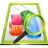 Search Images Icon 48x48 png